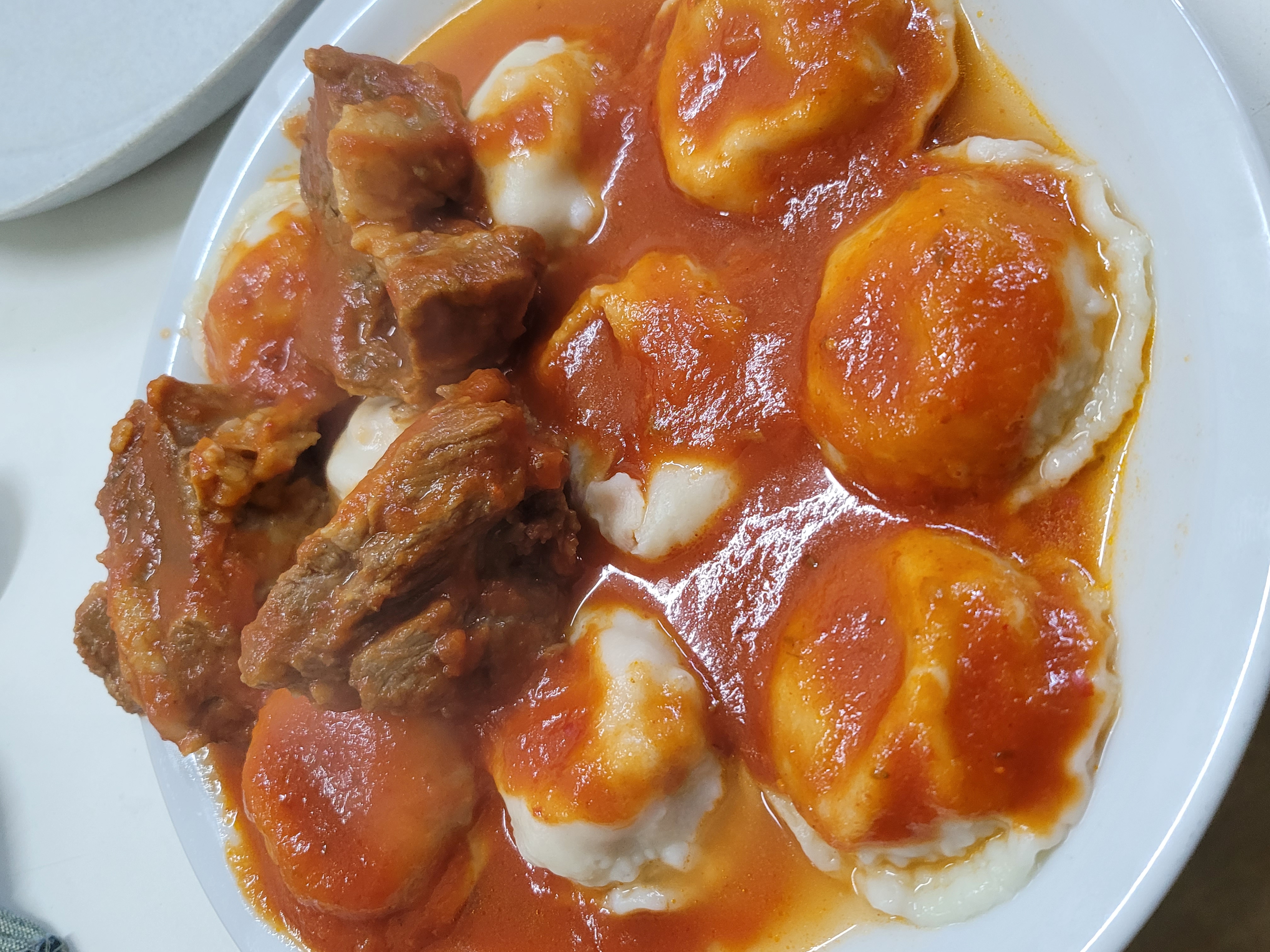 Pastas Caseras