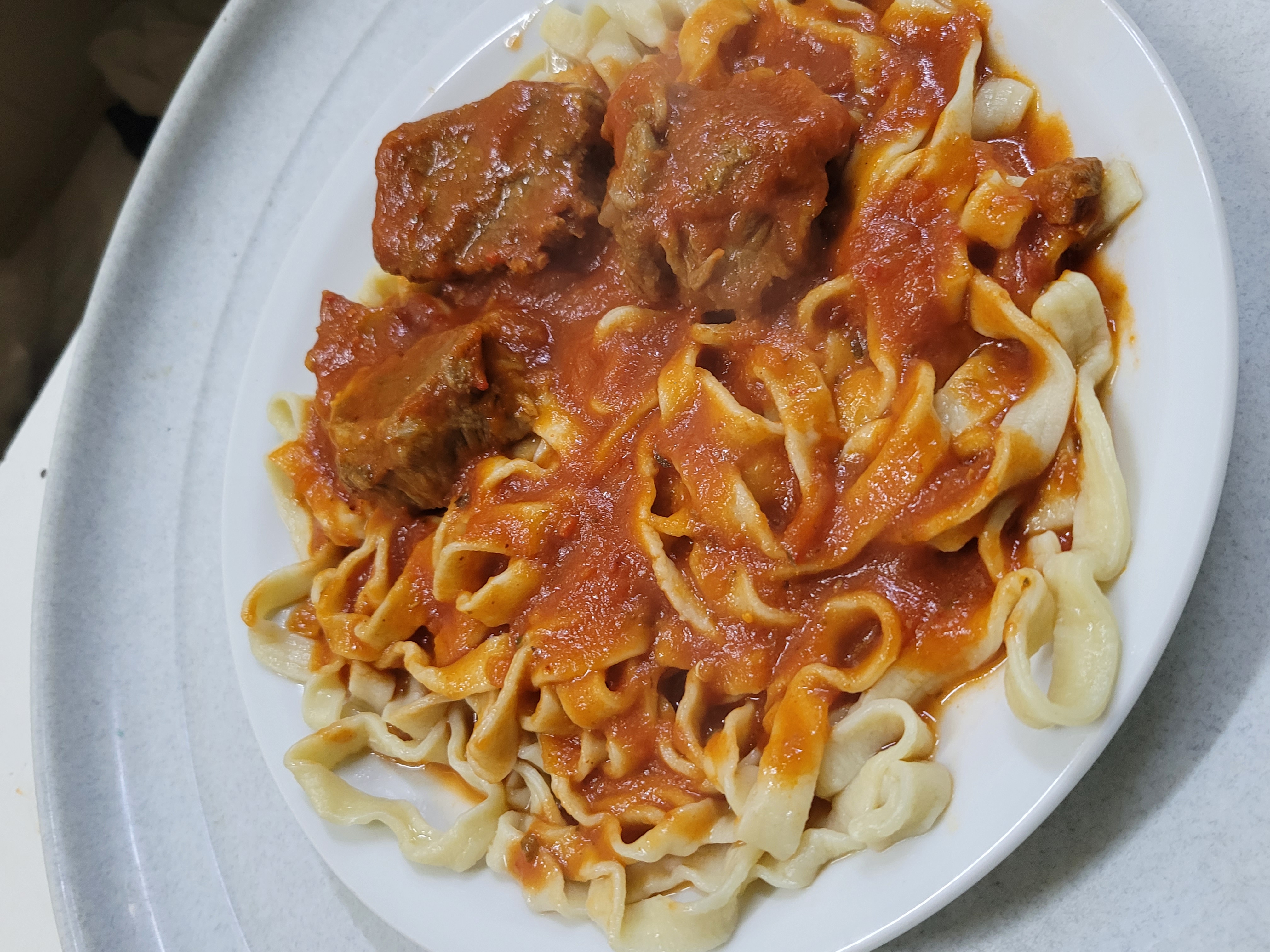 Pastas Caseras