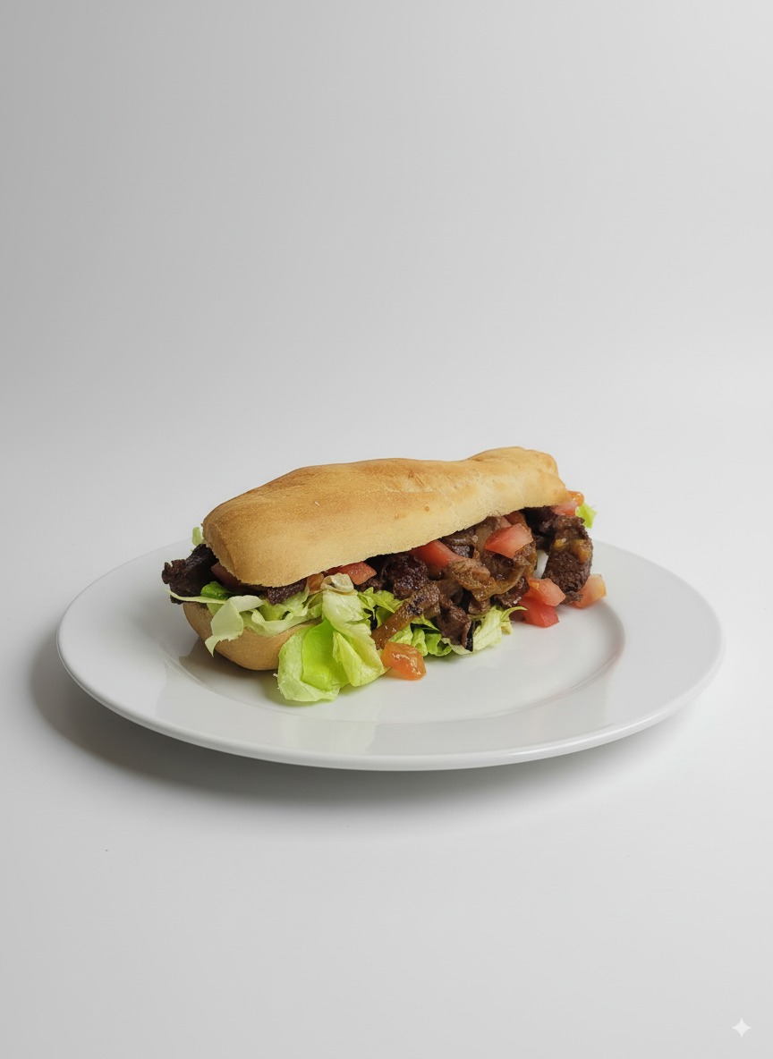 Sandwiches de Autor